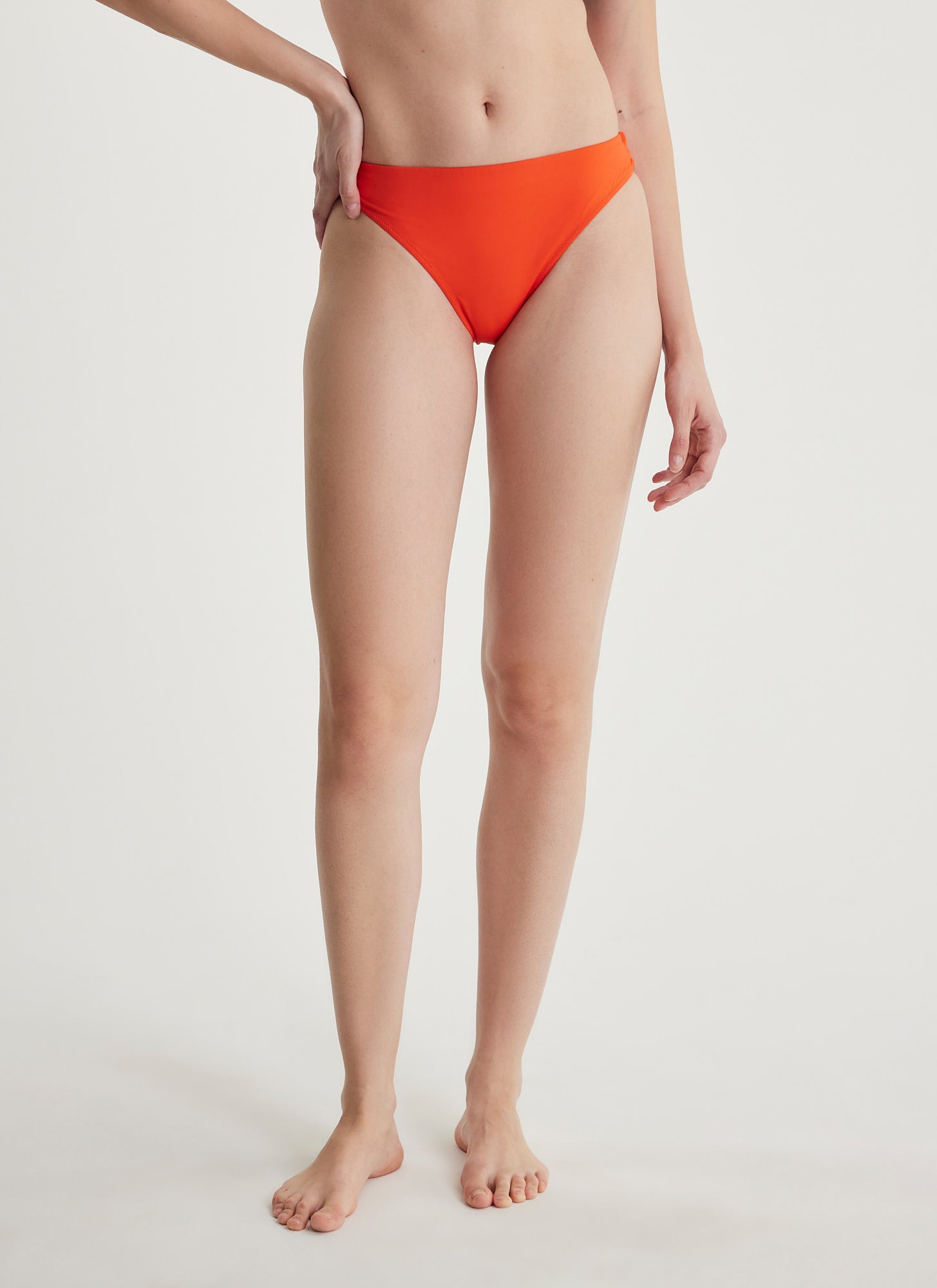 LACINA Swim Bottom