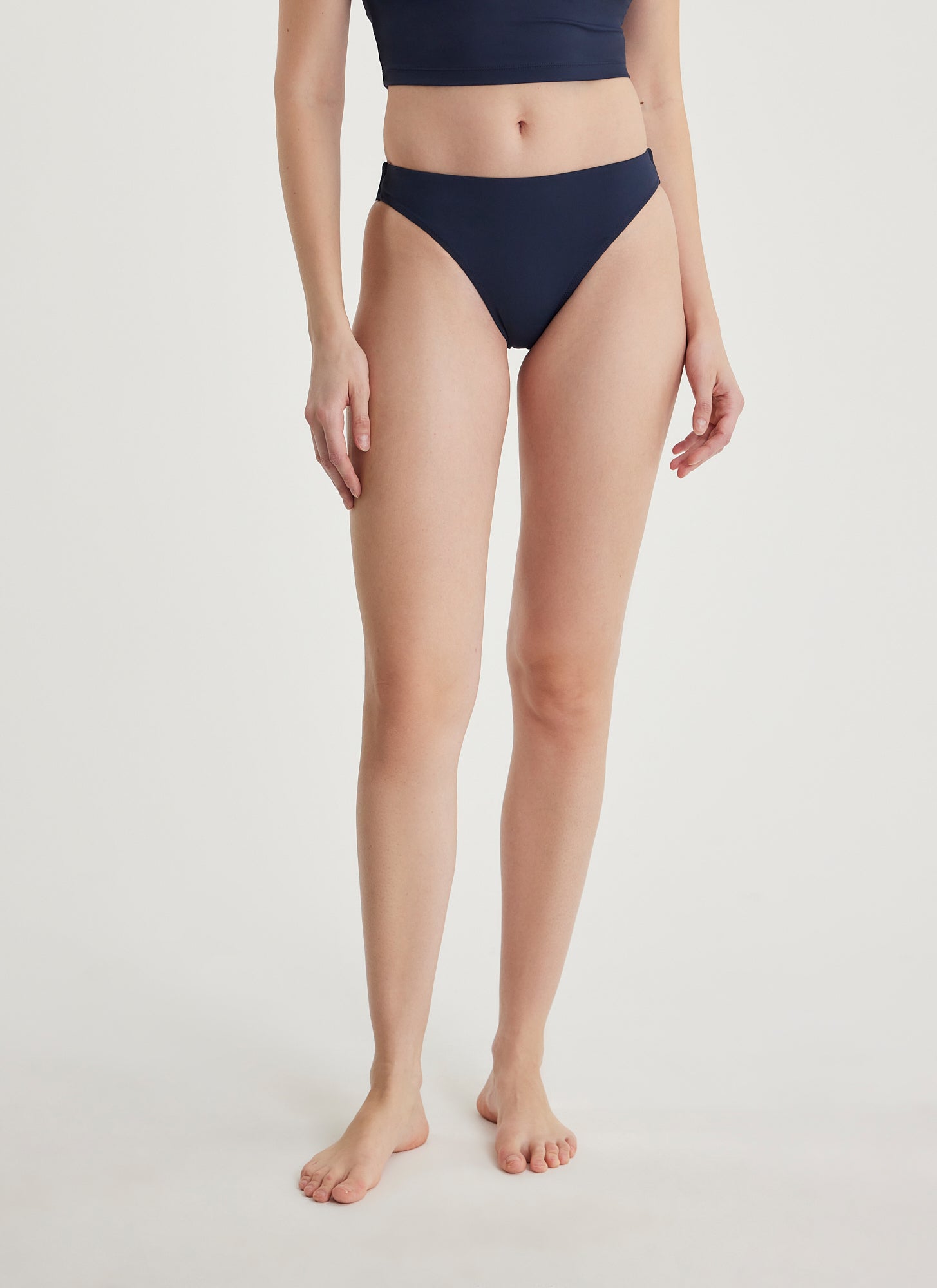 LACINA Swim Bottom