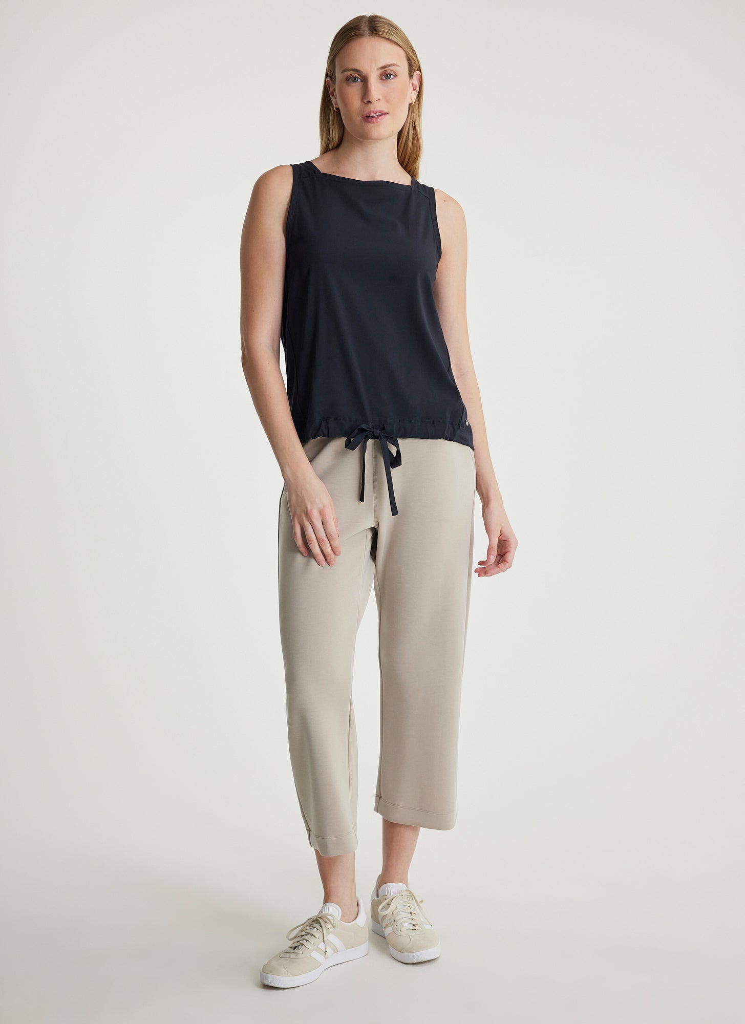 Pantalon capri VERO