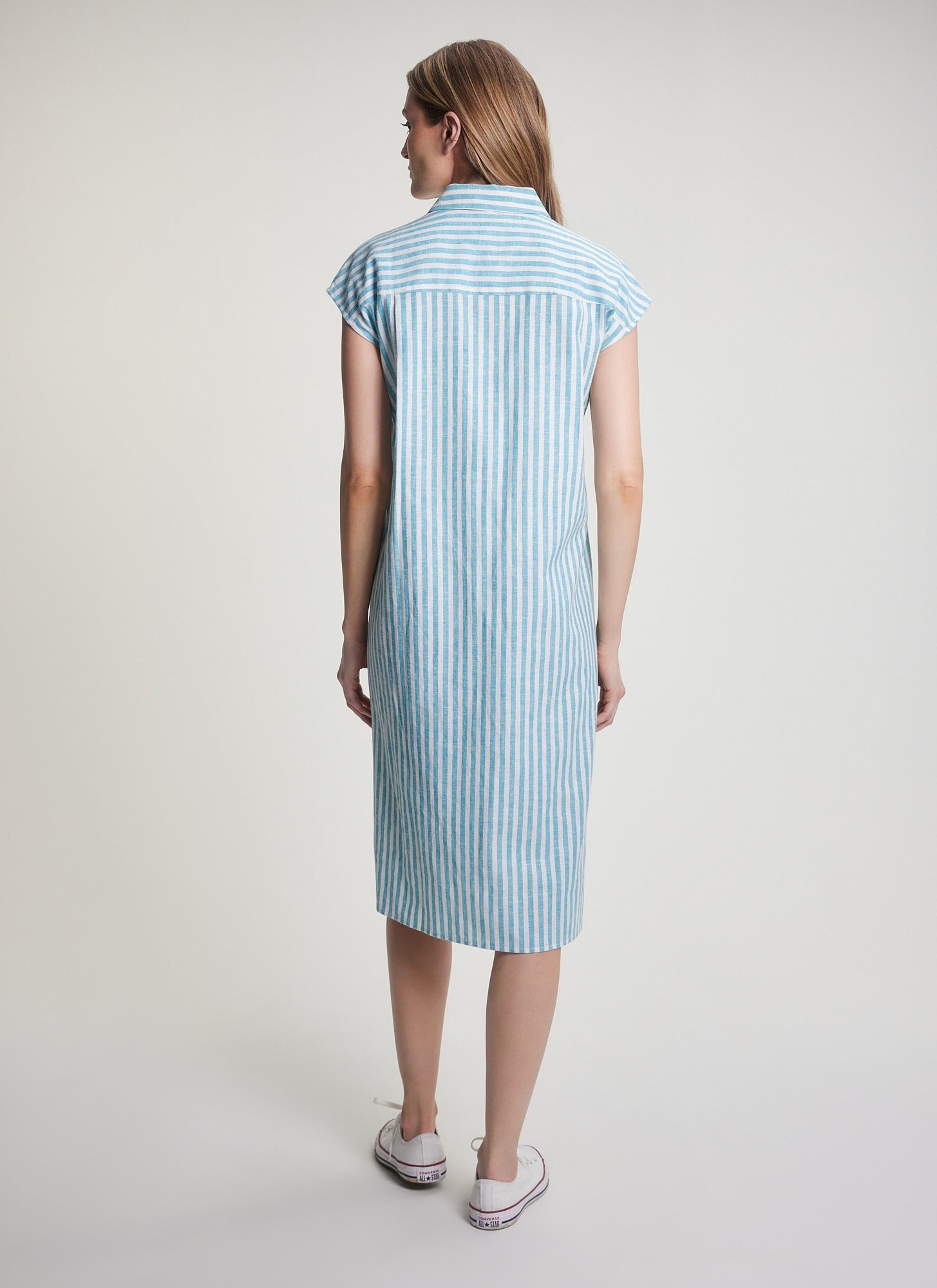 KELLY Shirt Dress