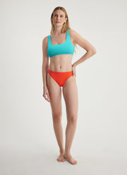 OASI Swim Top