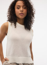 Haut sans manches ELIZA