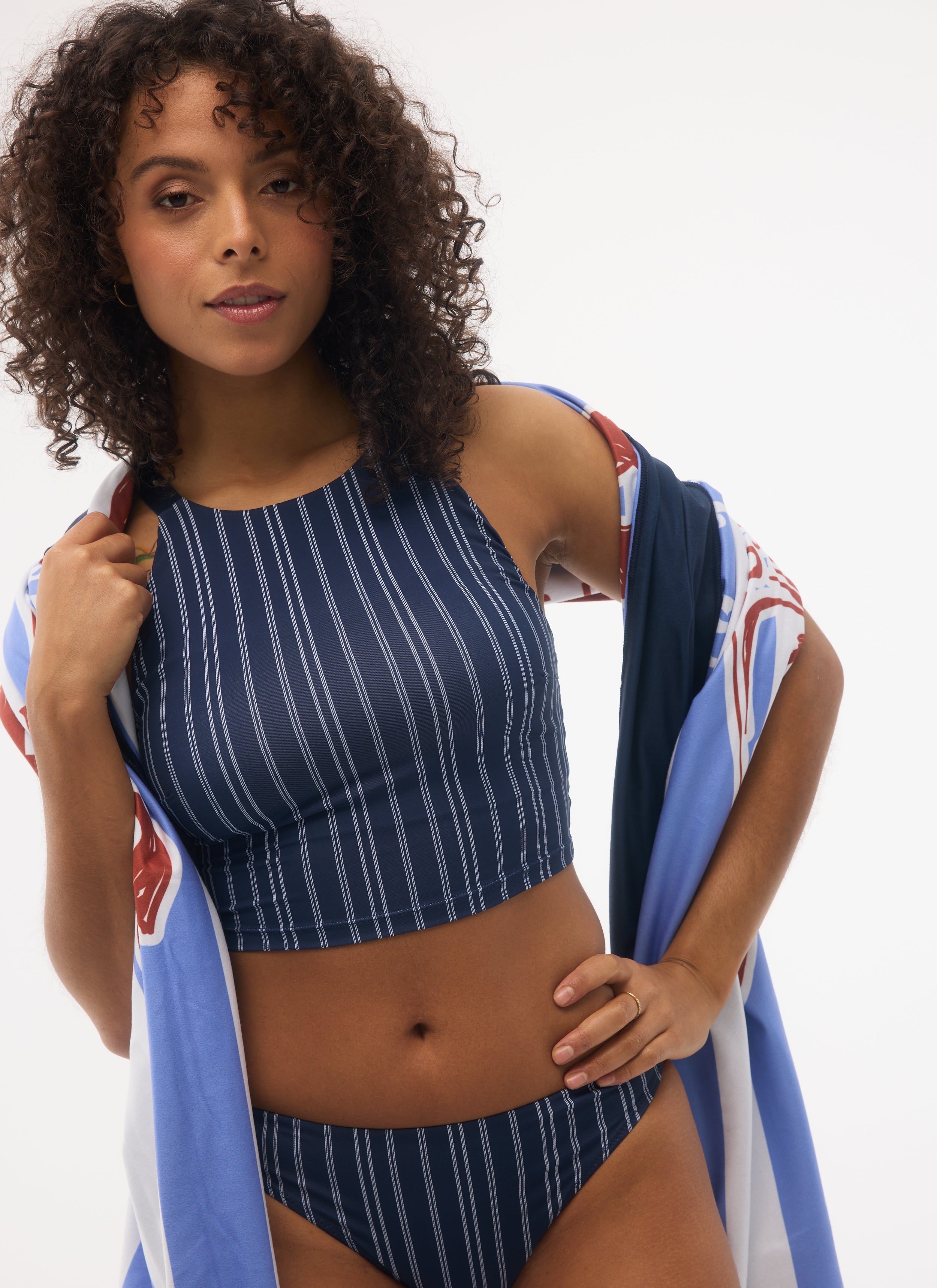 FIG swimwear ((値下げ中)) SWIM Collection for Women | FIG Clothing