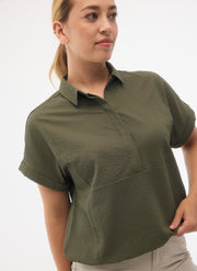 ALINA Short Sleeve Shirt