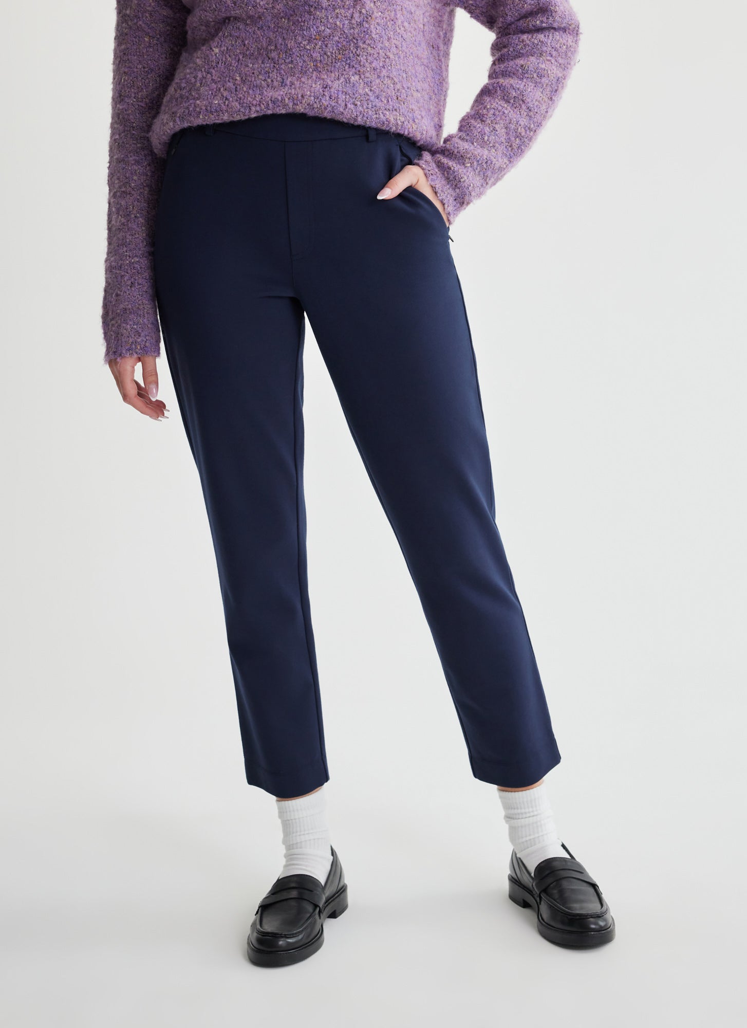 Pantalon ST-JAMES 2.0