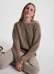 TANDA Sweater