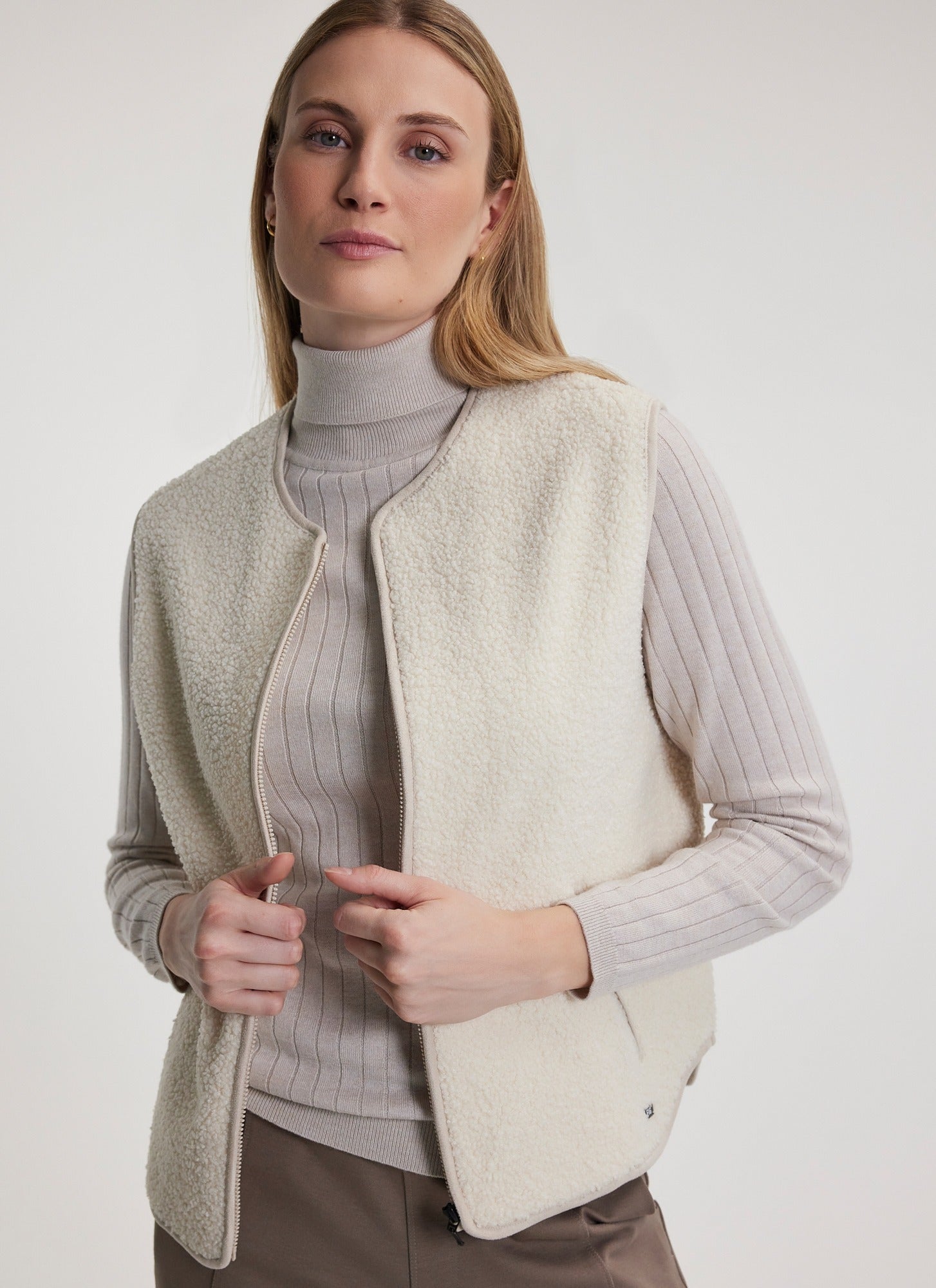 Veste sans manches ICLYN