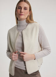 Veste sans manches ICLYN