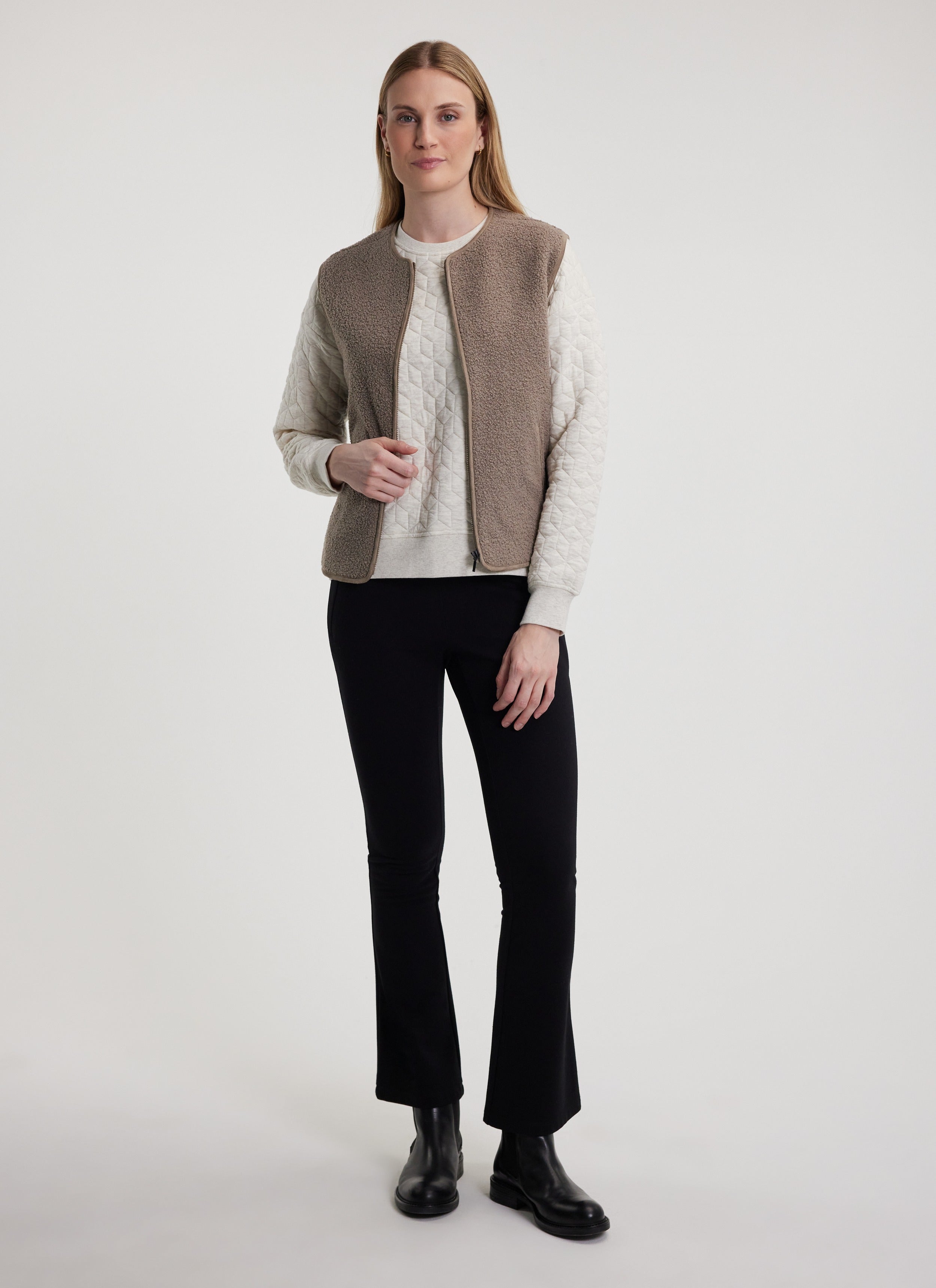 Veste sans manches ICLYN