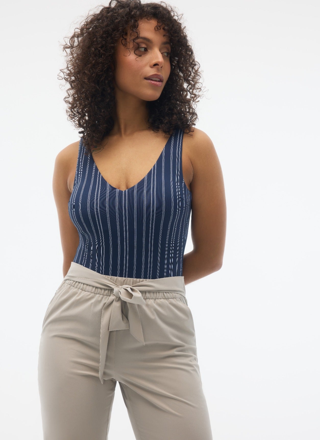 ISEO One-piece Swimsuit