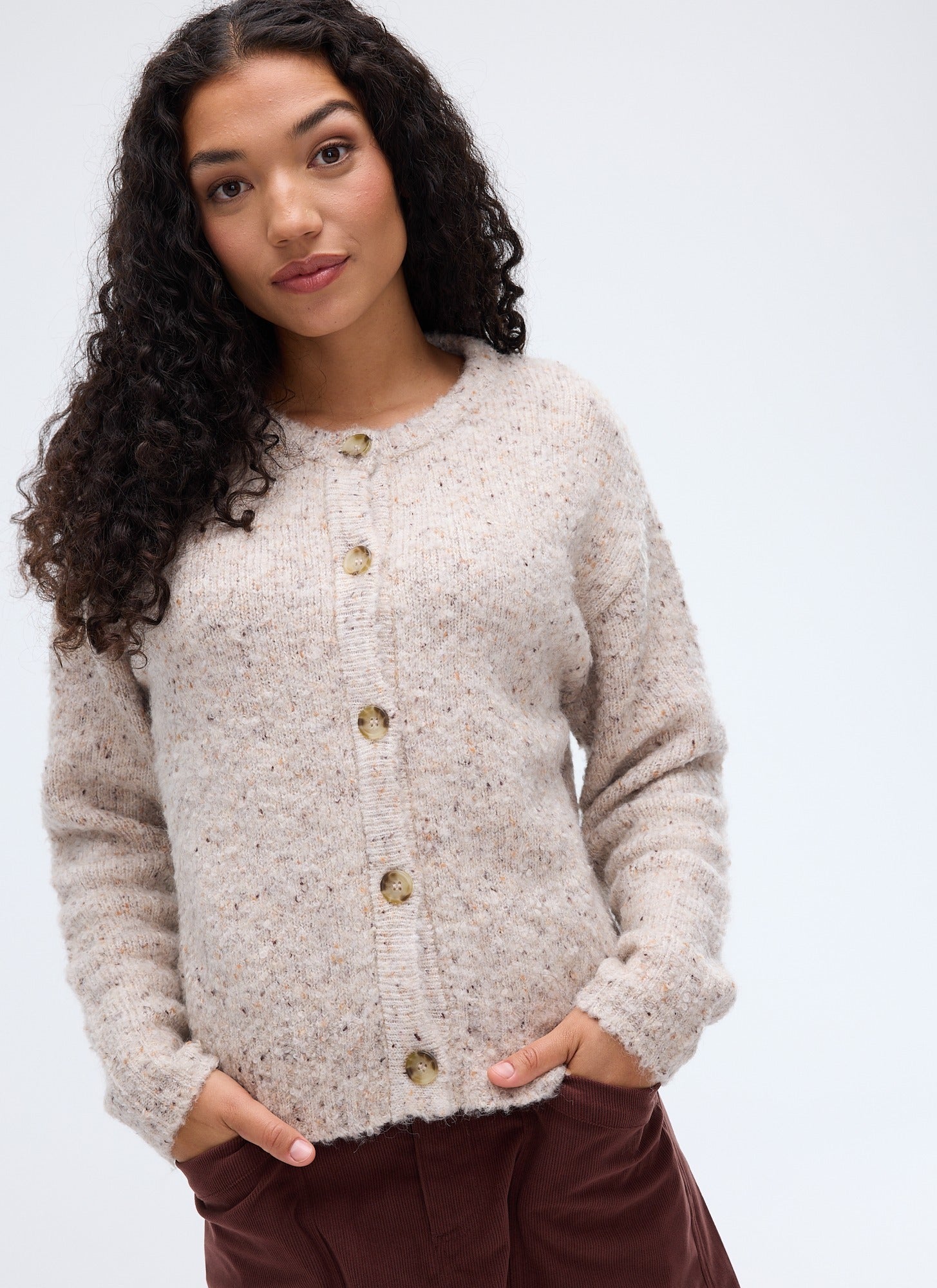 Cardigan ELORA