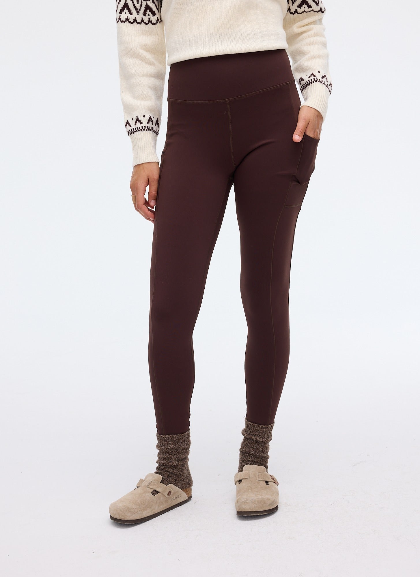 Legging thermique SKAYA