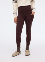 Legging thermique SKAYA