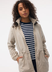 Manteau 3/4 NAYA