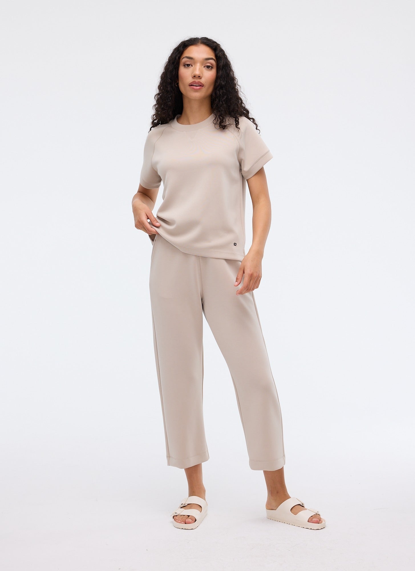 Haut manches courtes VIRGINIA