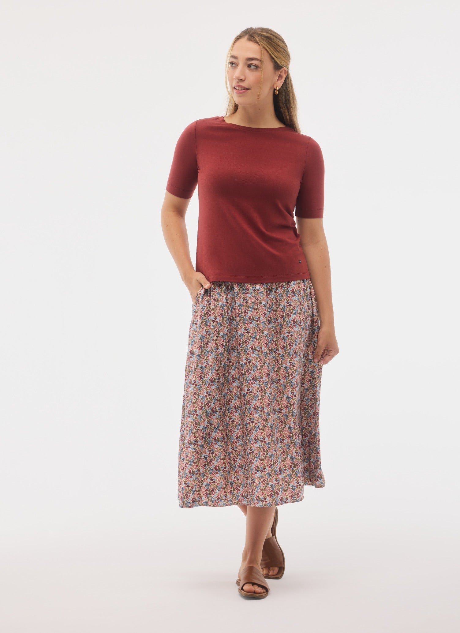 トップス Robby ROBY Top – FIG Clothing
