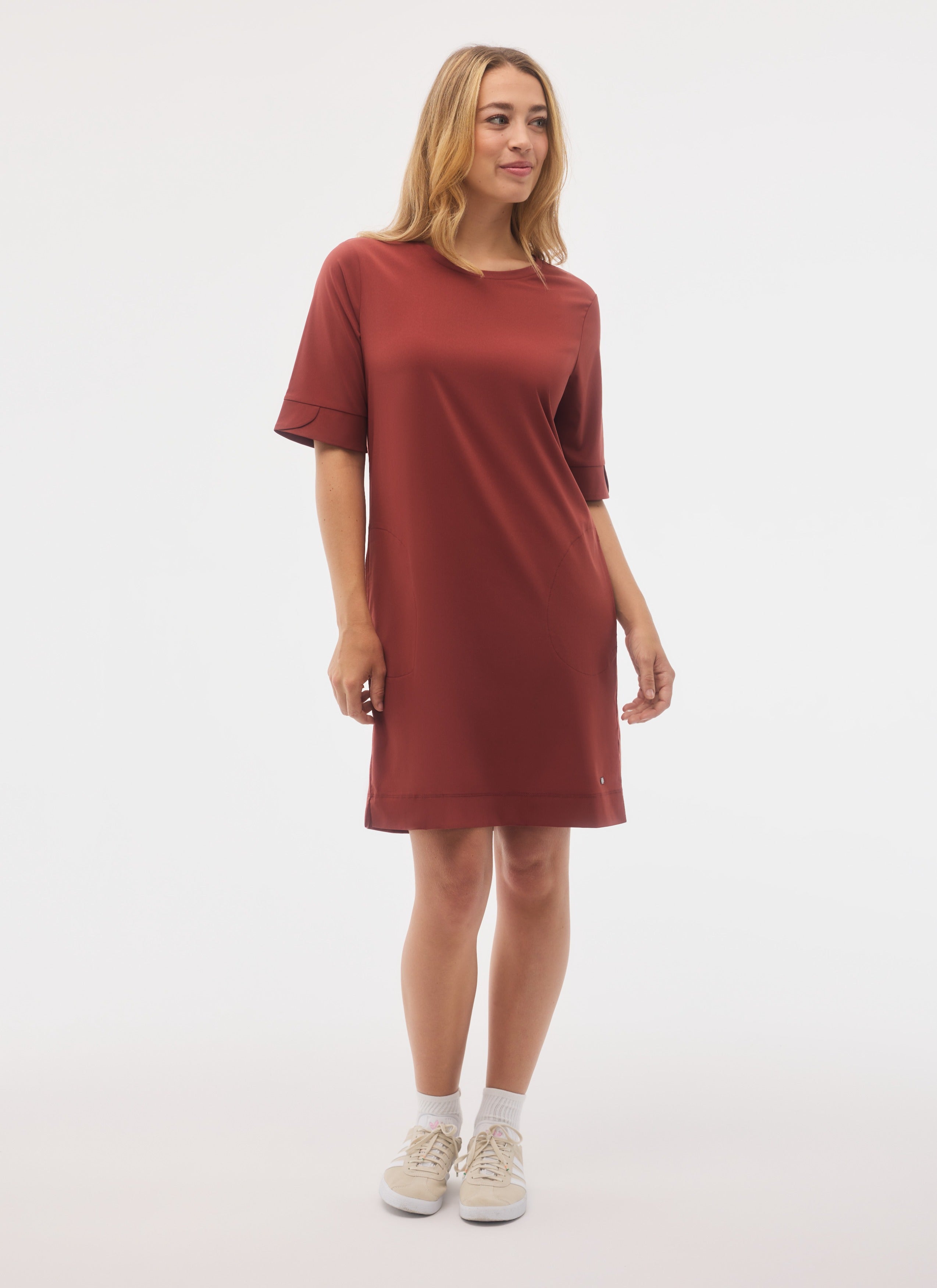 ARKLEY Dress