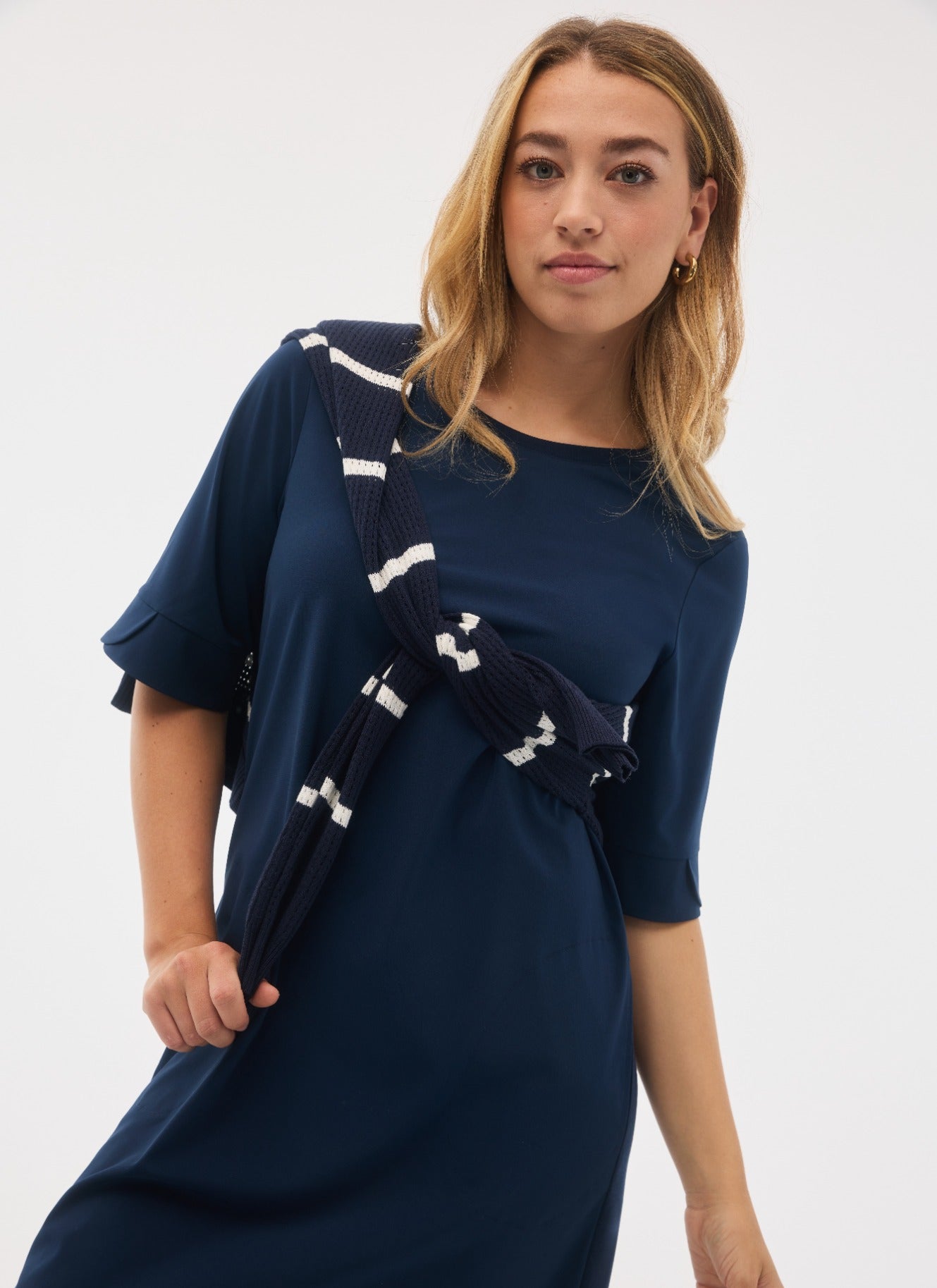 ARKLEY Dress