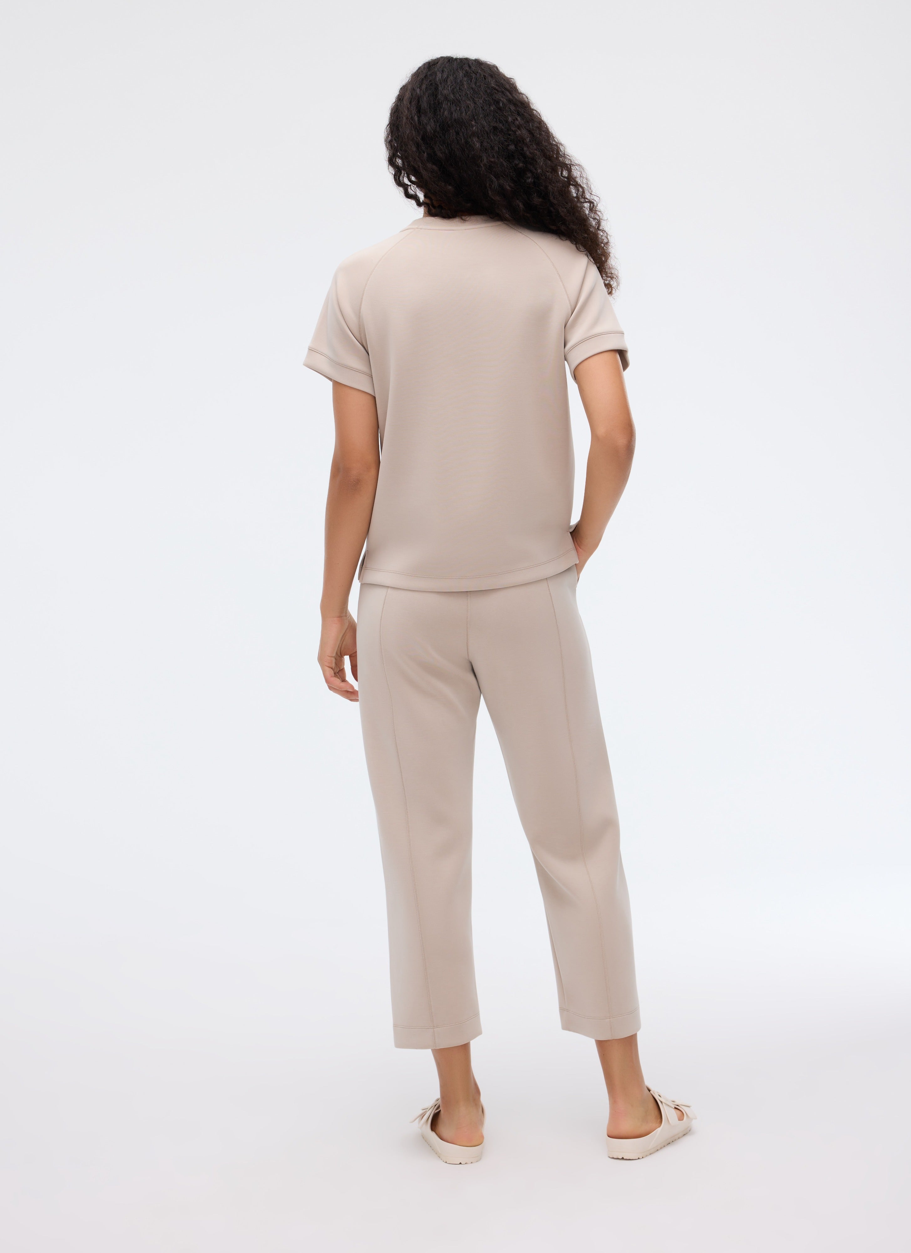 Haut manches courtes VIRGINIA