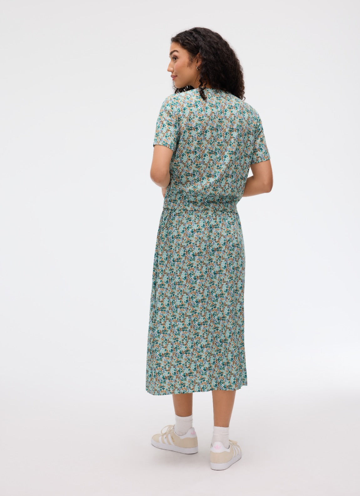 Haut manches courtes MAE