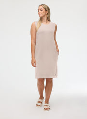 Robe sans manches VIENNA