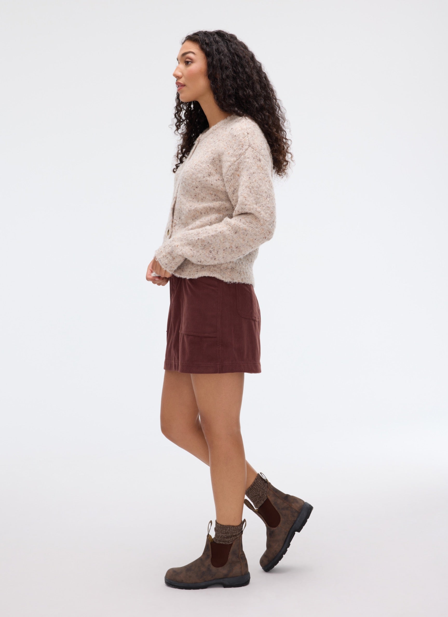 Cardigan ELORA
