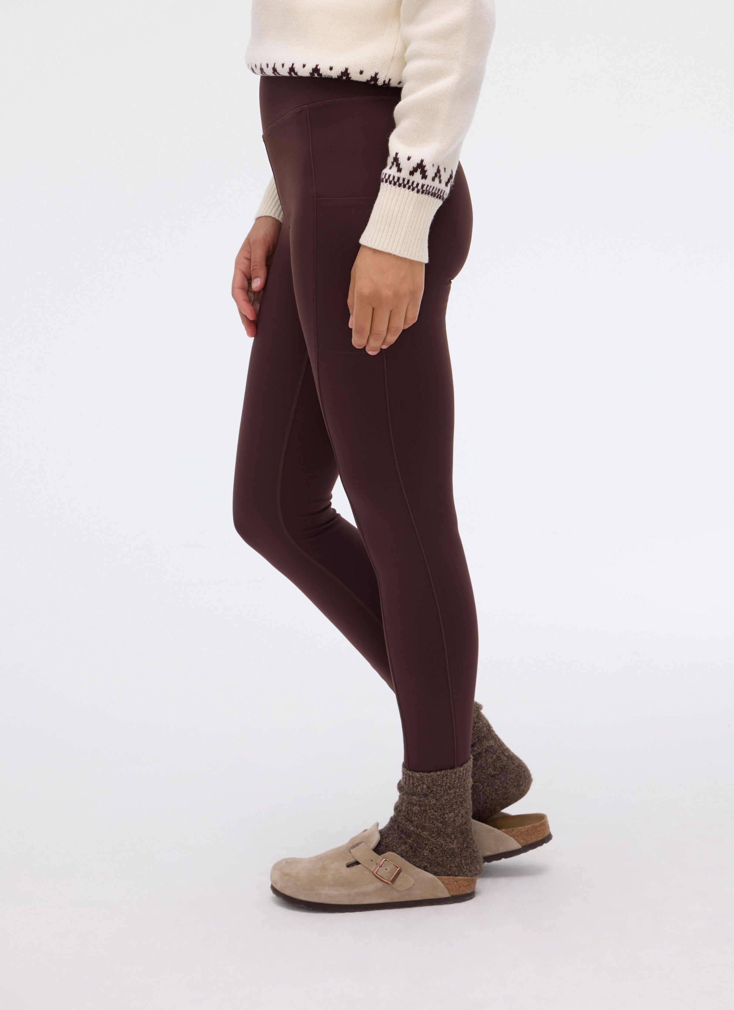 Legging thermique SKAYA