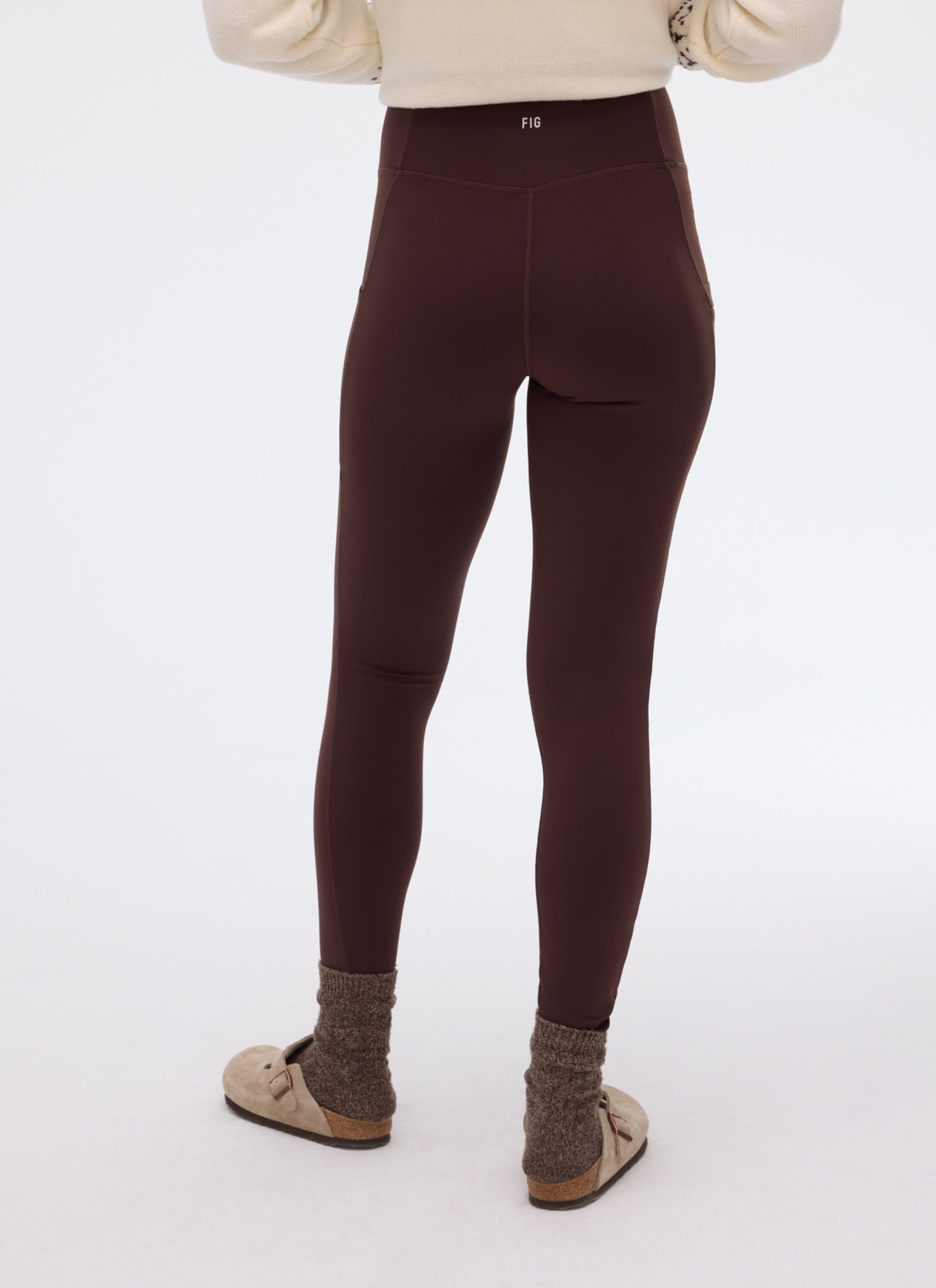 Legging thermique SKAYA