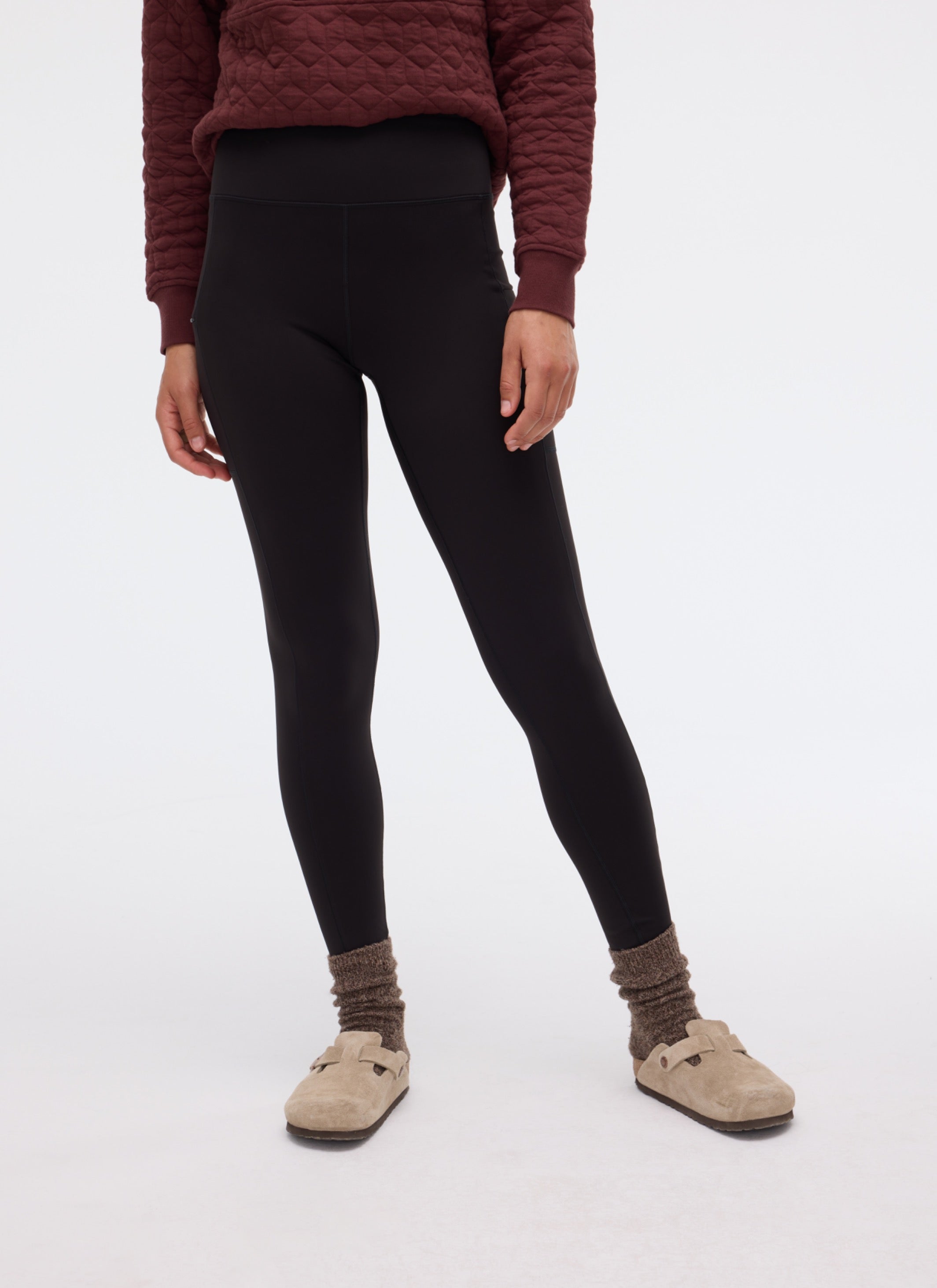 Legging thermique SKAYA