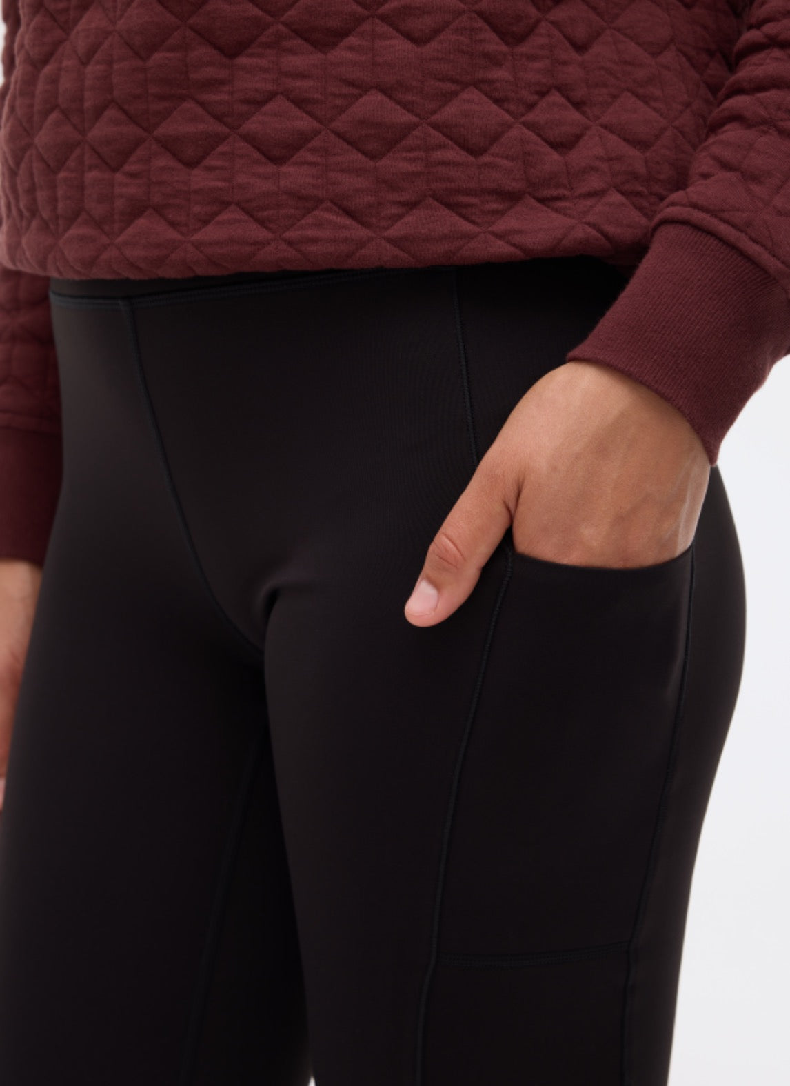 Legging thermique SKAYA
