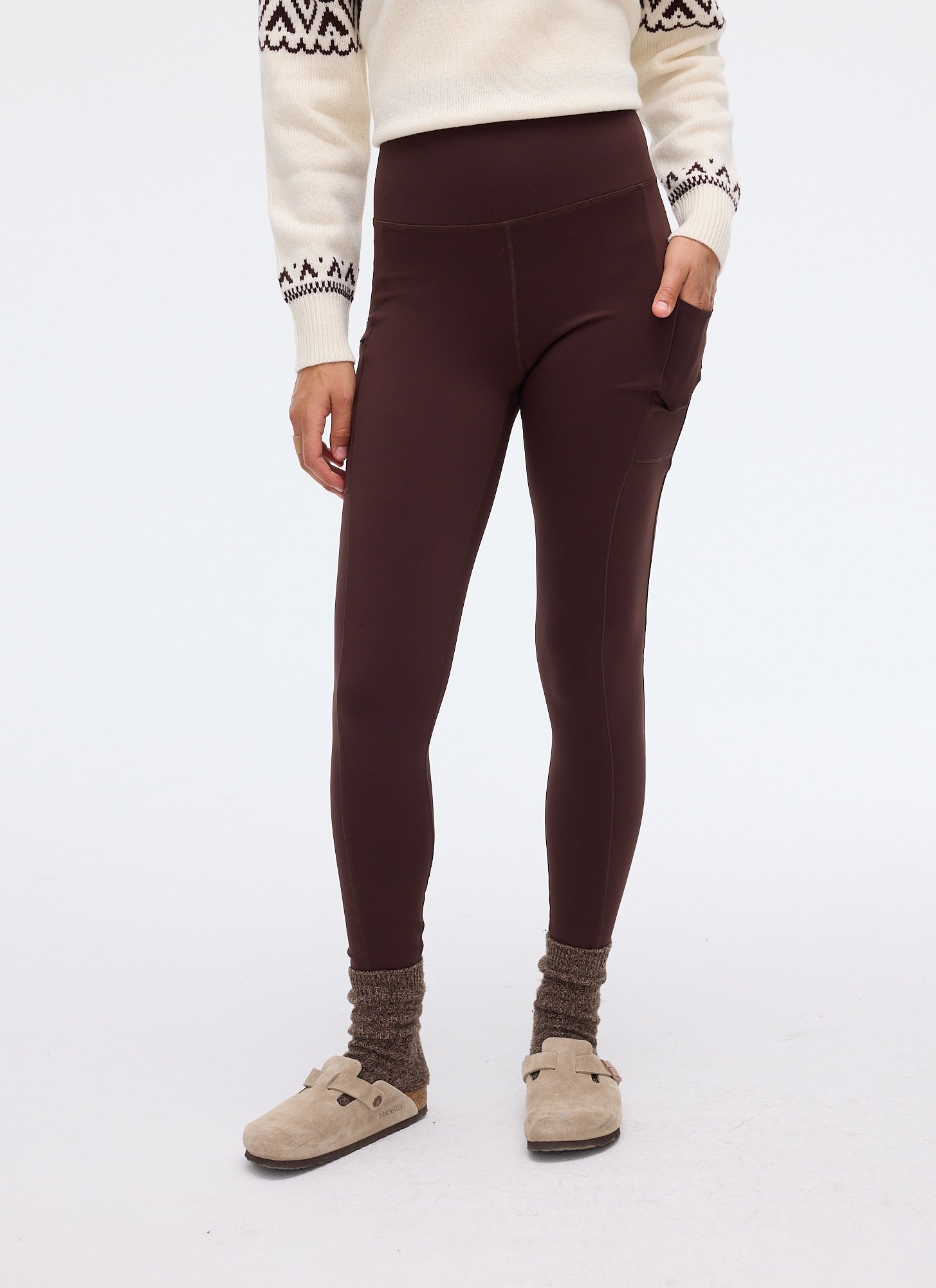 Legging thermique SKAYA