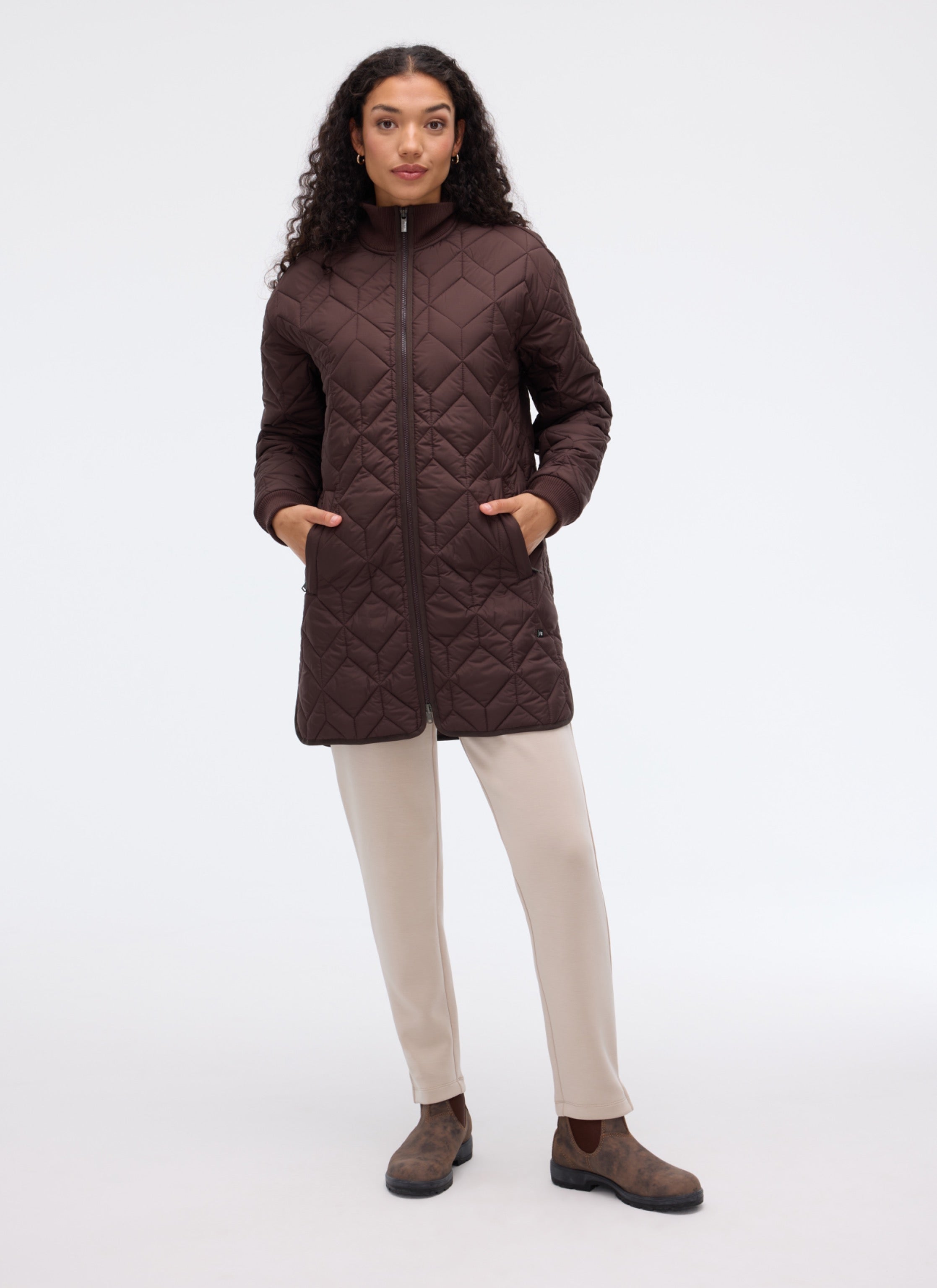 KELSO Jacket 