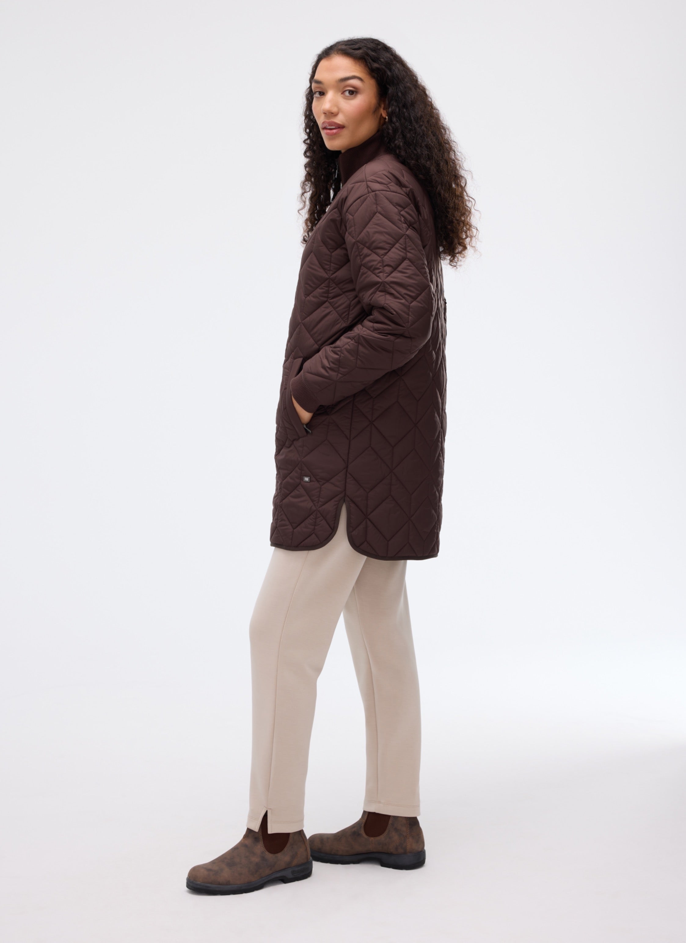 KELSO Jacket 
