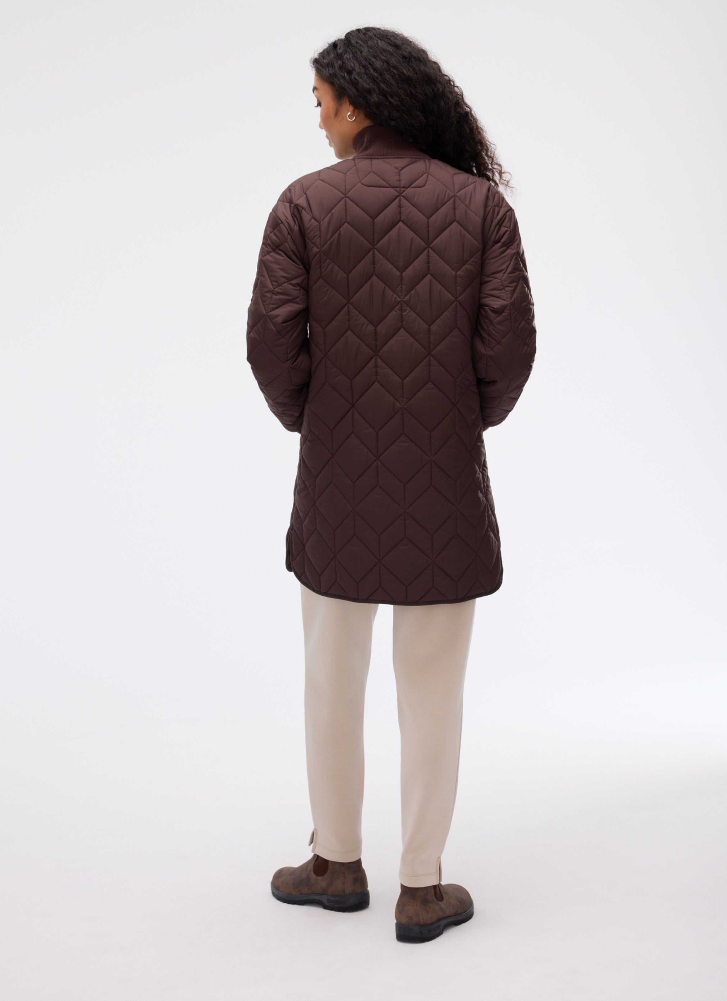 KELSO Jacket 