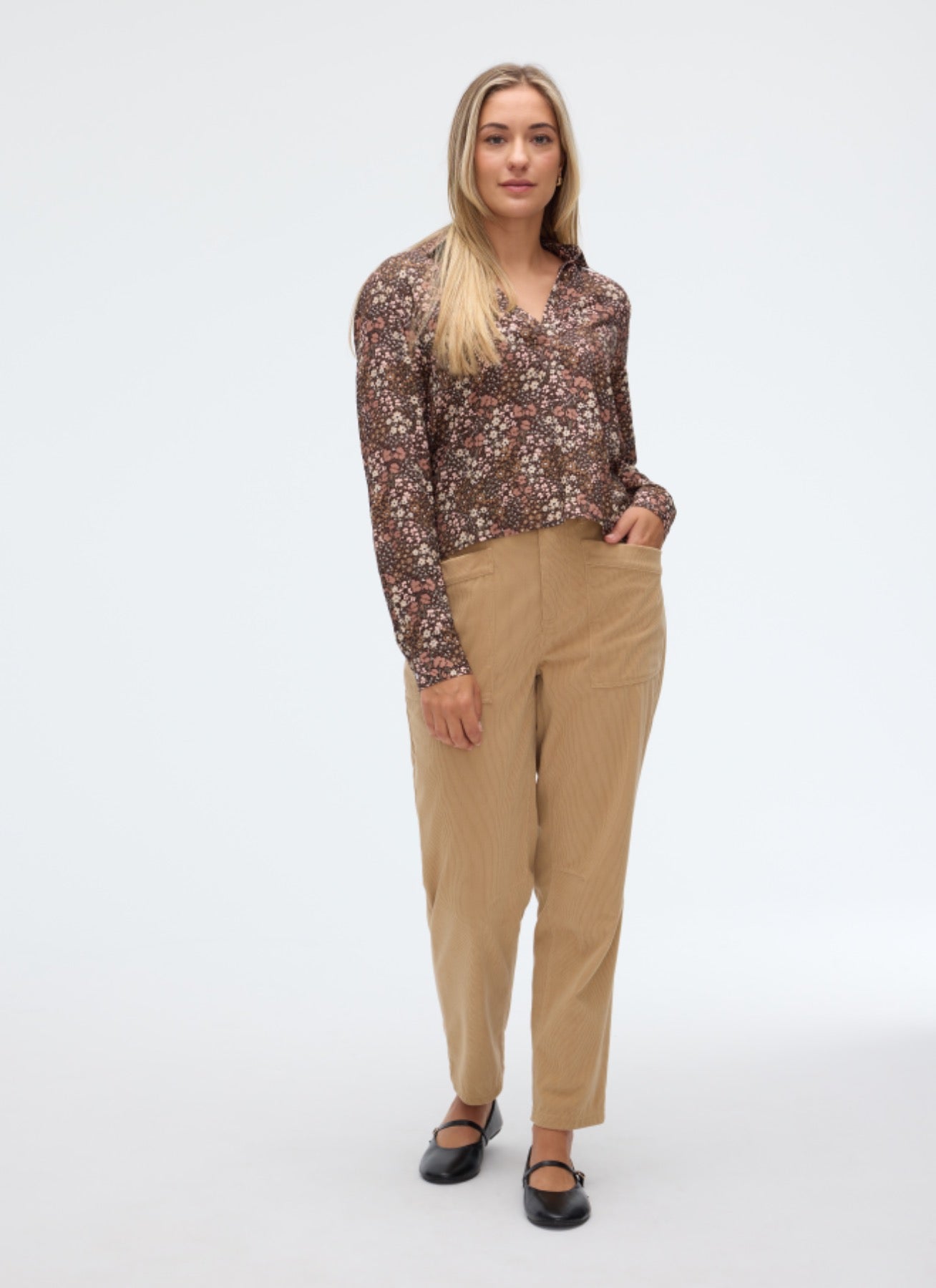 Blouse JUNE