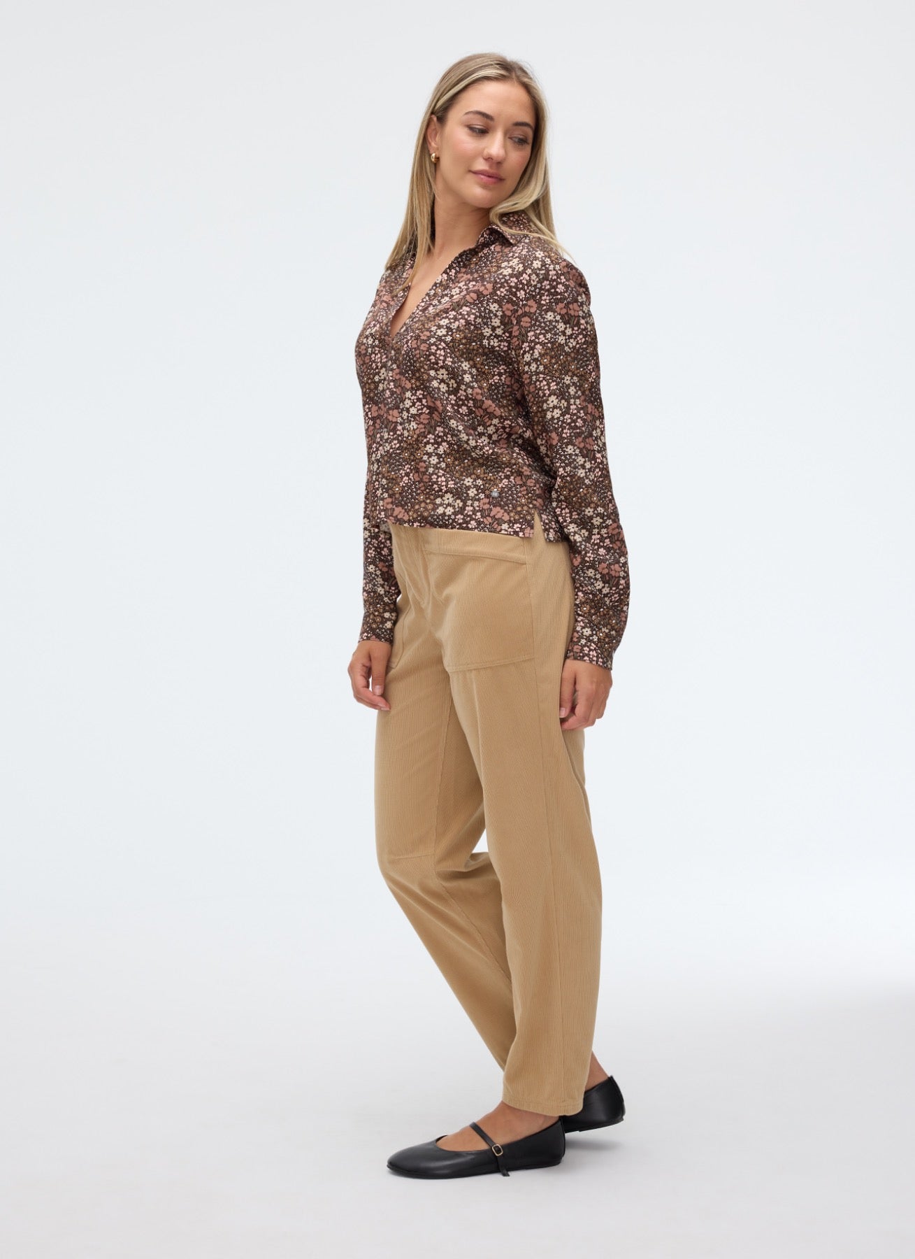 JUNE Blouse