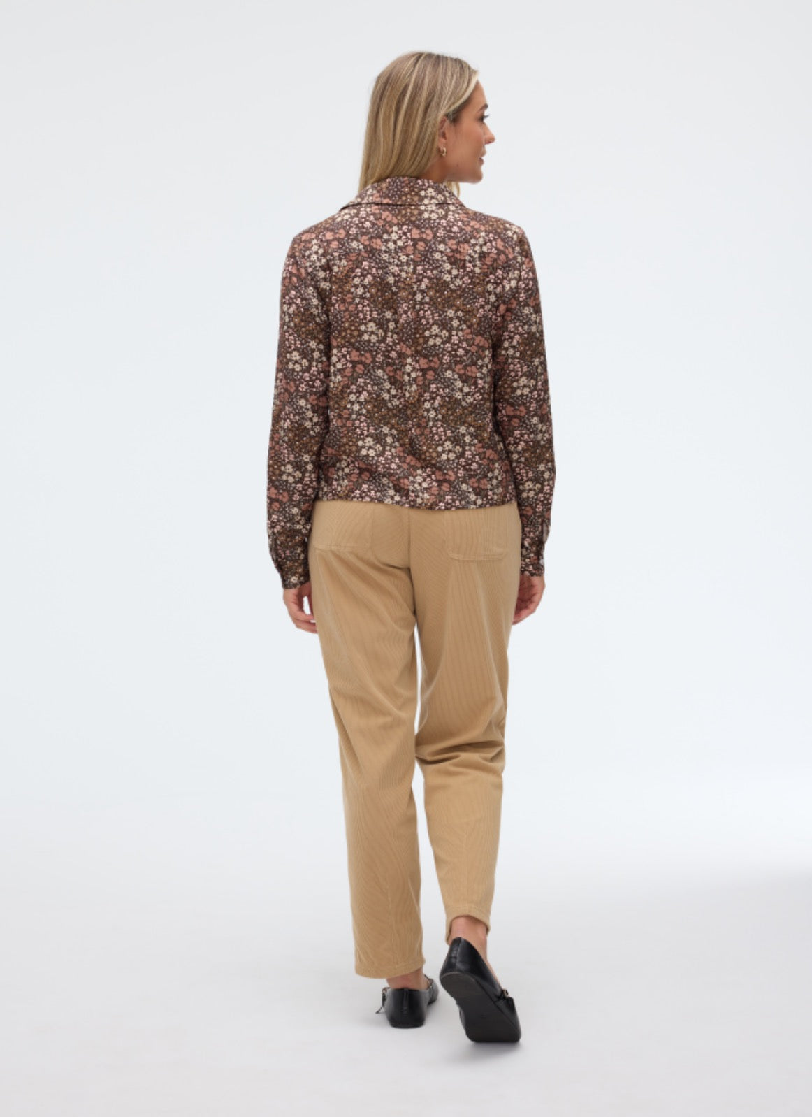 JUNE Blouse