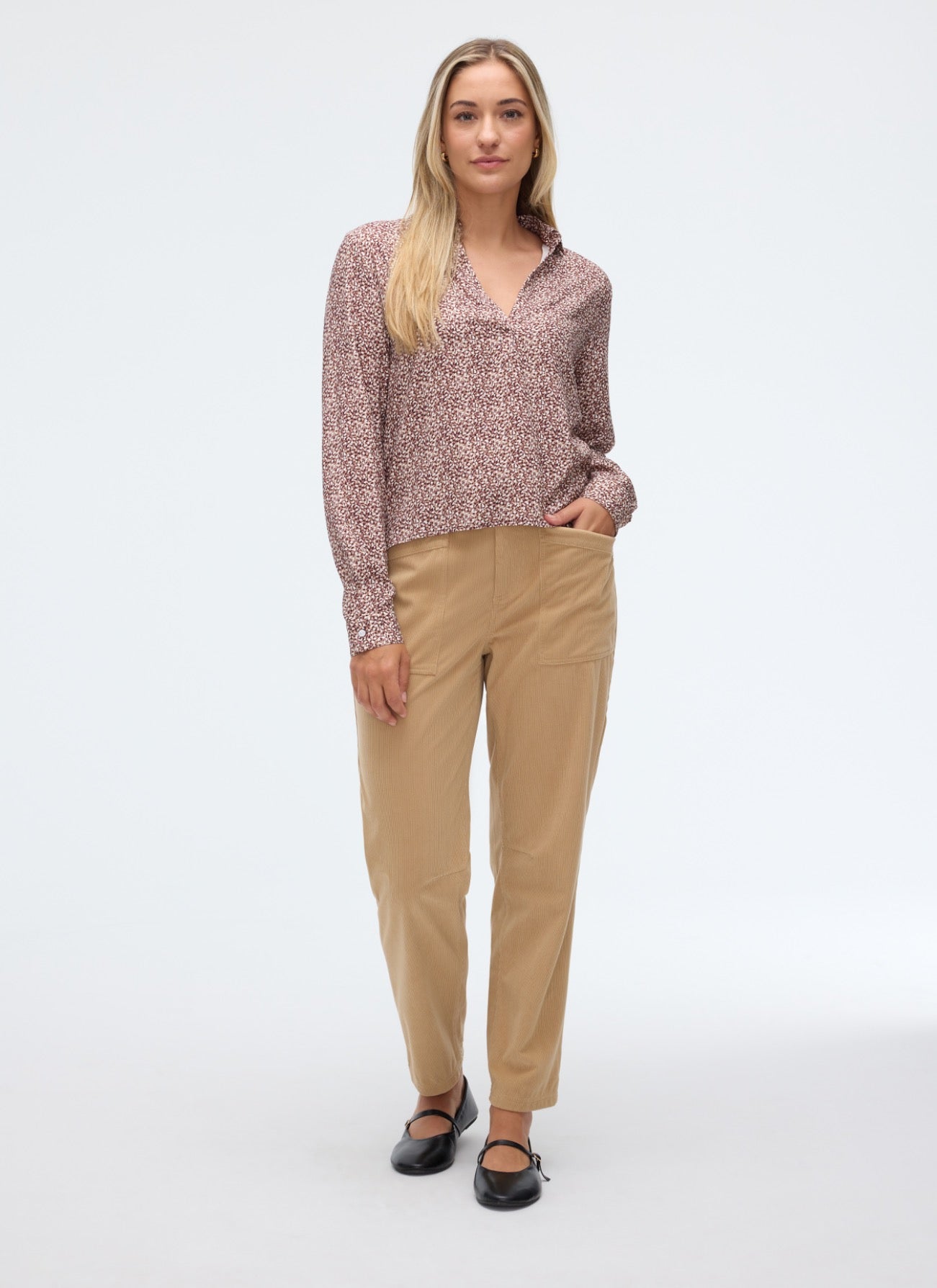 JUNE Blouse