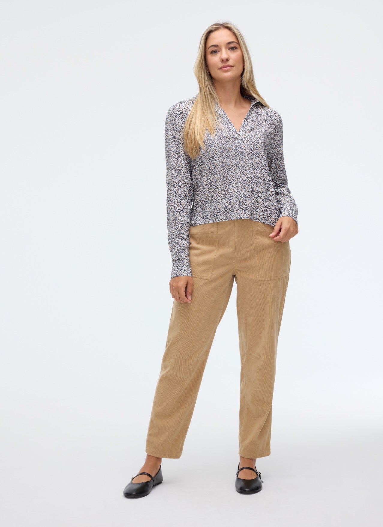 JUNE Blouse