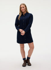 Robe chemise LOEN