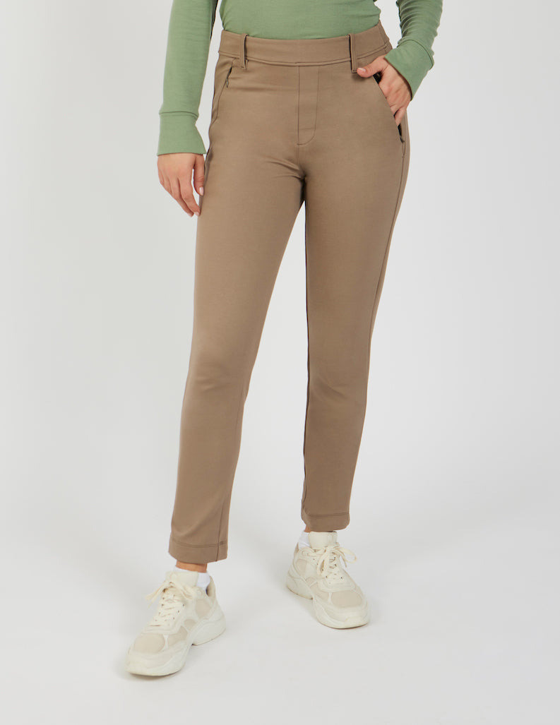 Women's St-James Pants  Fig – Adventure Outfitters