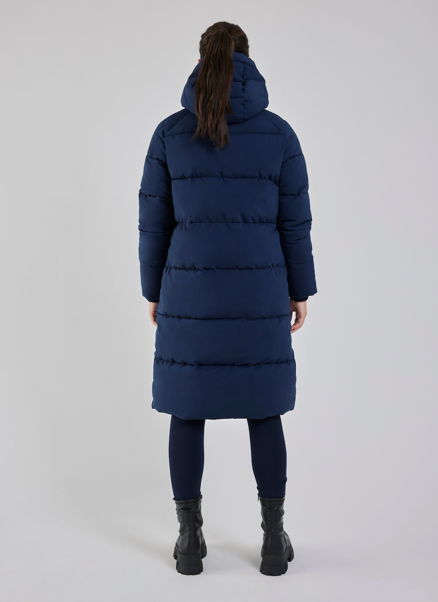 Winter Packable Down Jackets and Parkas for Women | FIG Clothing