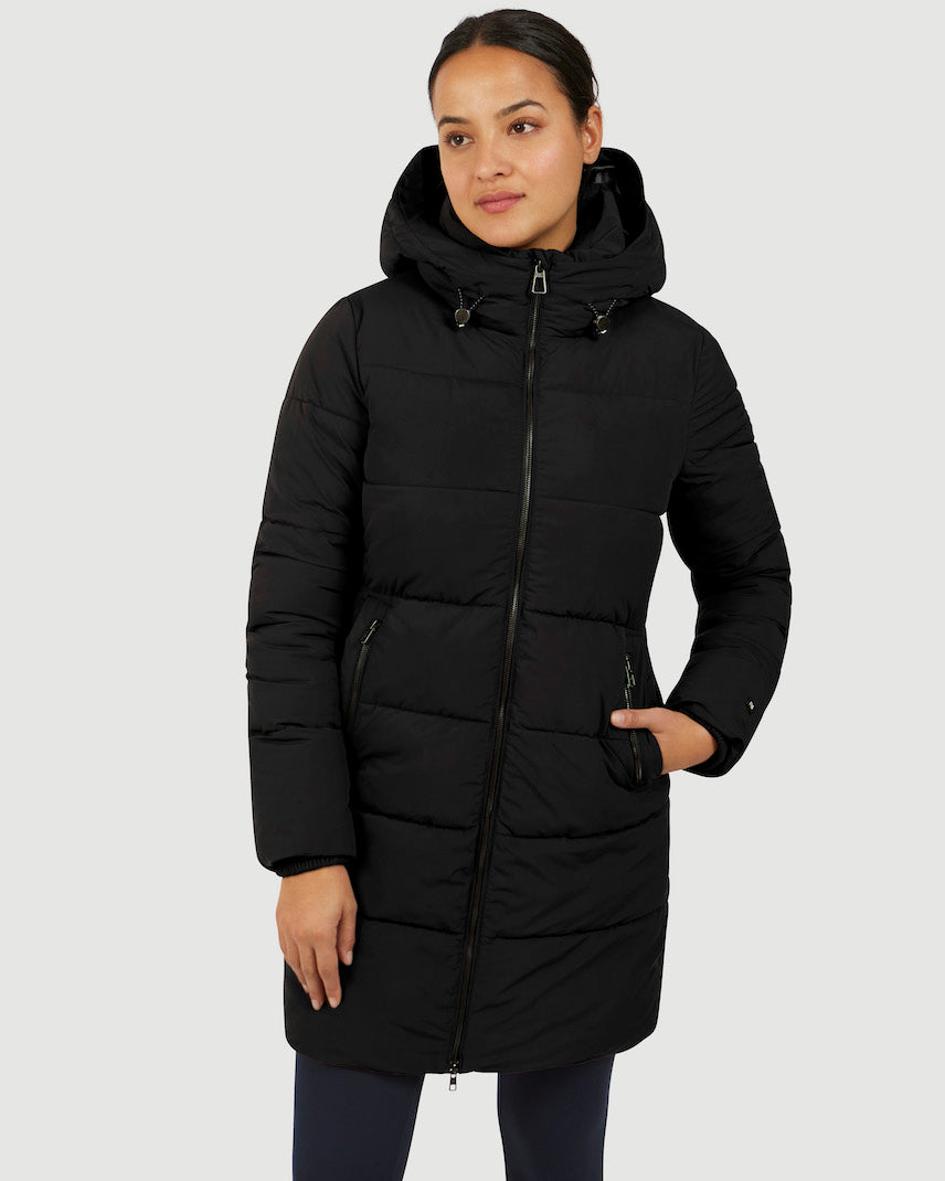 Nicce reflekta outlet parka jacket