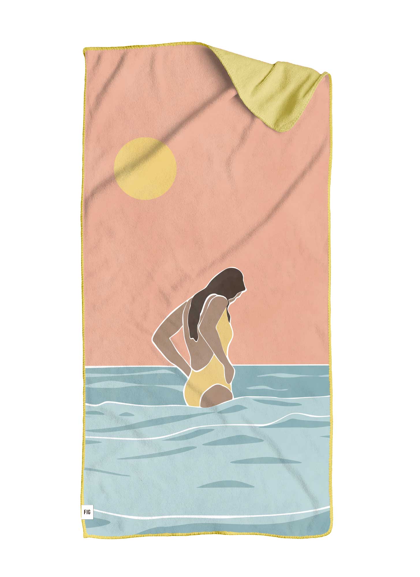 Beach Towel