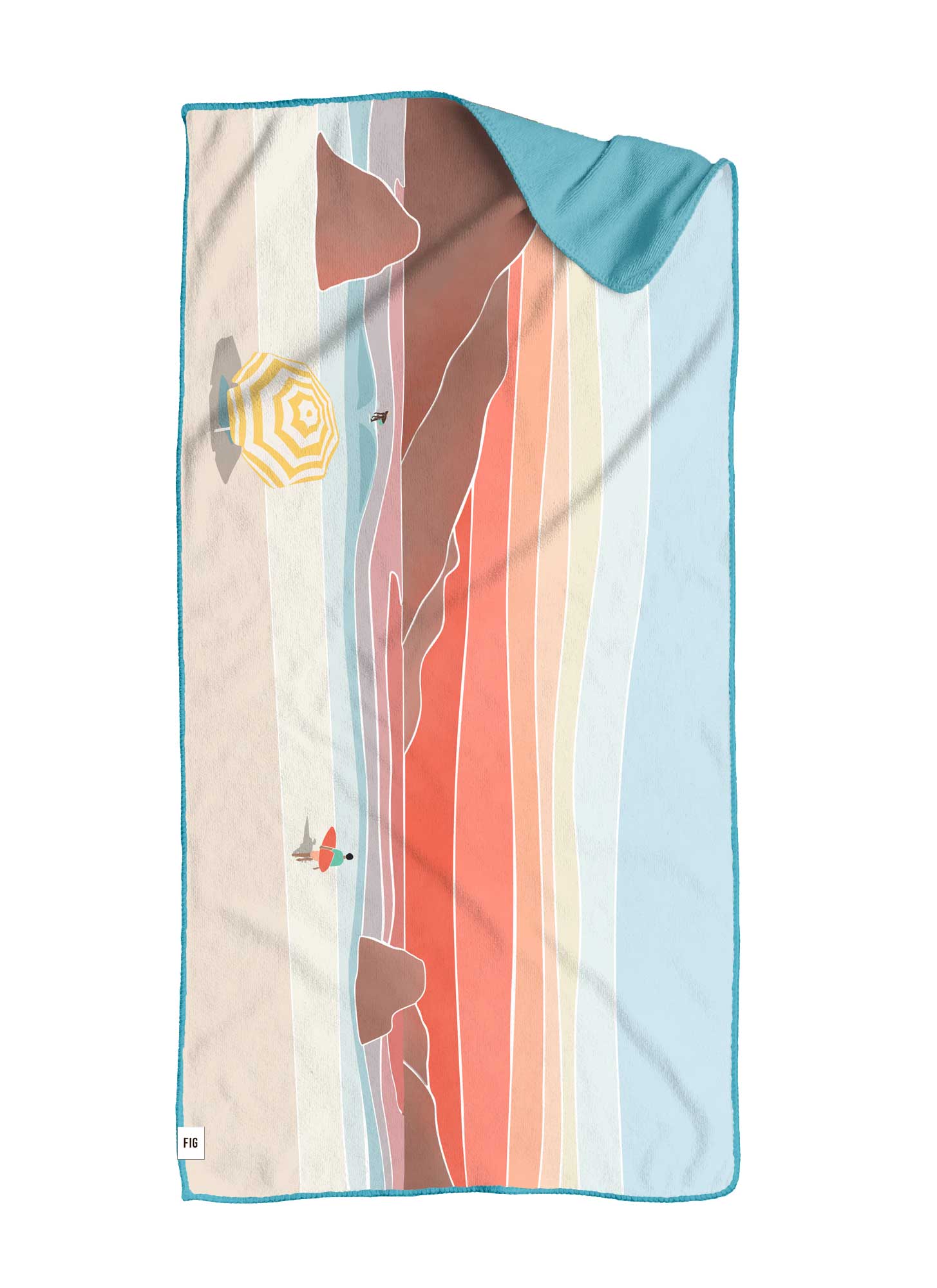 Beach Towel