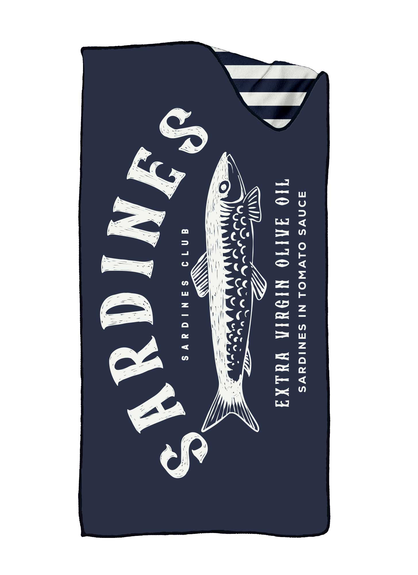 Beach Towel