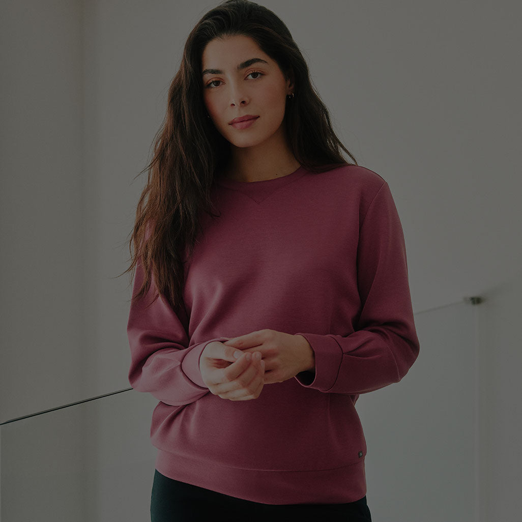 Menu collection City Arrival – FIG Clothing, collection automne-hiver 2025