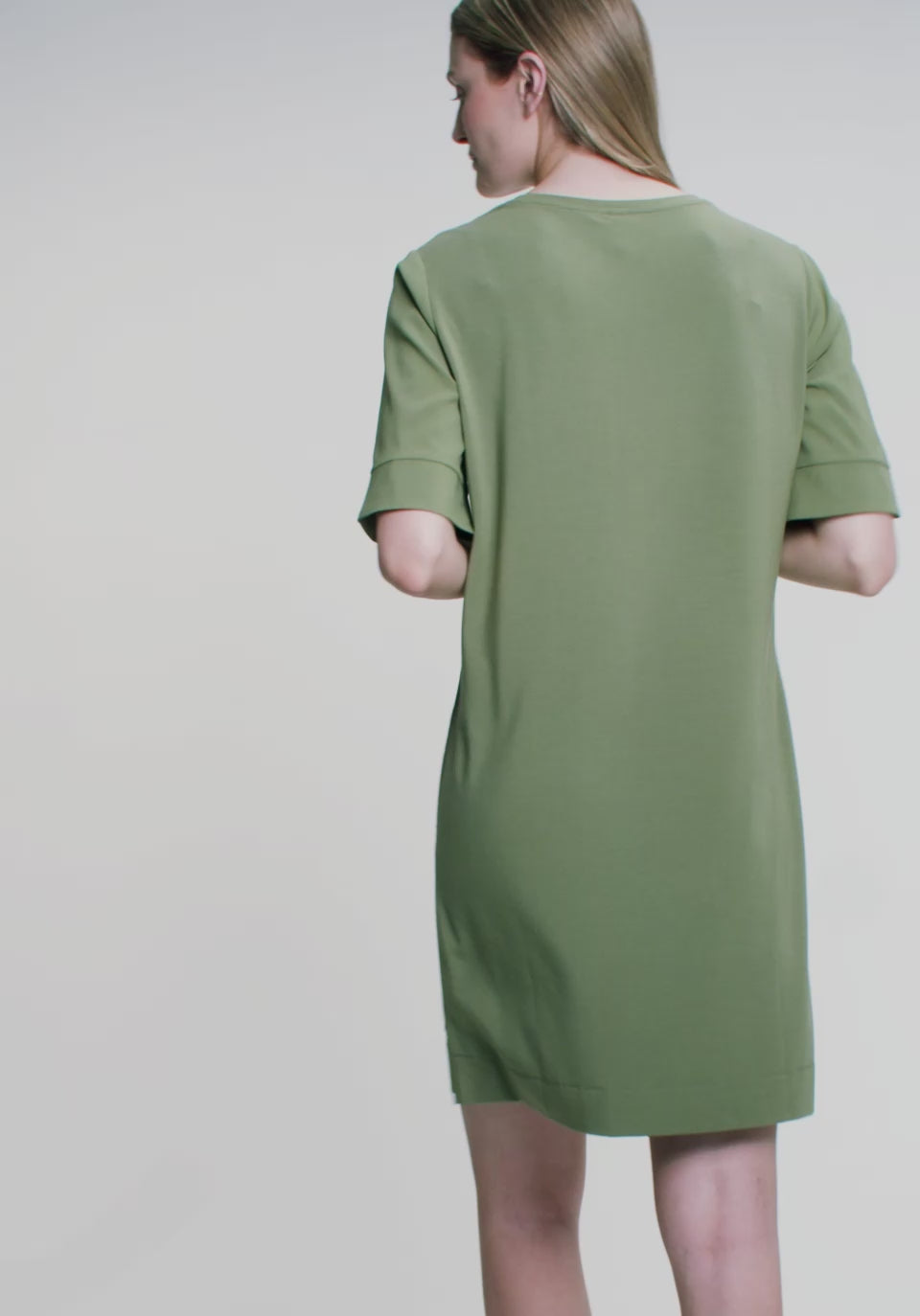 Load video: ARKLEY Dress