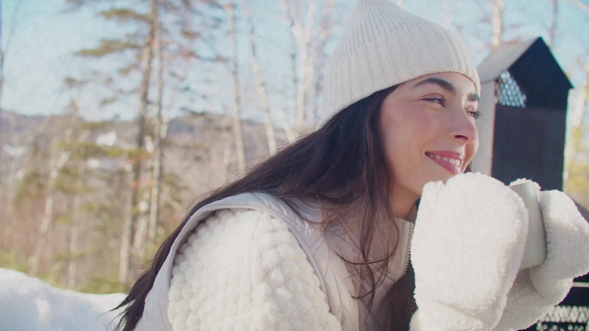 Charger la vidéo : Video Collection Automne-Hiver 2025