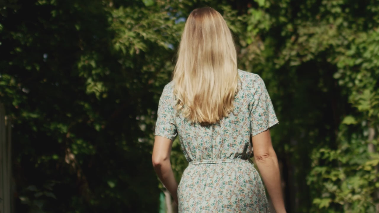 Charger la vidéo : Video Collection Printemps-Été 2026